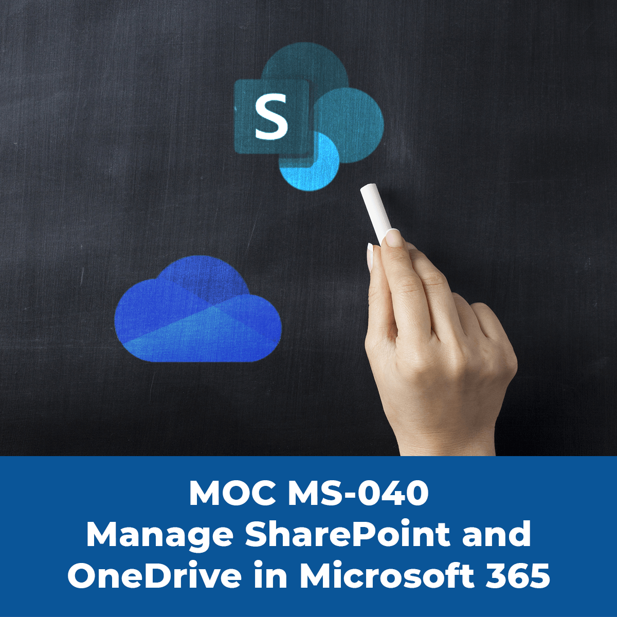 Ms 040 Manage Sharepoint And Onedrive In Microsoft 365 8716